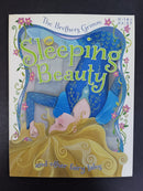 Sleeping Beauty by The Brothers Grimm | For Age: 6–9 | Pub: Usborne | Paperback Picture Story Book