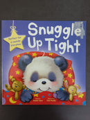 Snuggle Up Tight by  | For Age: 2–4 | Pub:  | Paperback Picture Story Book