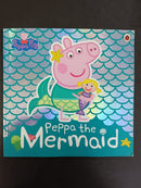 Peppa the Mermaid by  | For Age: 6–9 | Pub: Ladybird | Paperback Picture Story Book