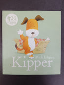 Kipper by Mick Inkpen | For Age: 2–4 | Pub: Hodder Children's Books | Paperback Picture Story Book