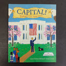 Capital! by Laura Krauss Melmed & Earl N. ... verify | For Age: 6–9 | Pub:  | Paperback Picture Story Book