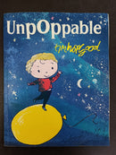 Unpoppable by  | For Age: 4–6 | Pub:  | Paperback Picture Story Book