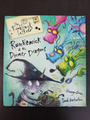 Rumpelstiltskin and the...? by Traditional tale; edition details unclear | For Age: 4–6 | Pub:  | Paperback Picture Story Book