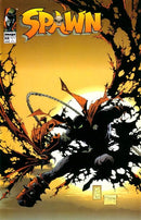 Spawn Appearances |  Issue