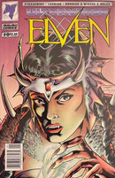 Elven Gimme Shelter |  Issue