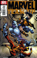 Marvel Team-Up, Vol. 3 Freedom Ring, Part 4 |  Issue