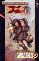 Ultimate X-Men TP Return To Weapon X |  Issue