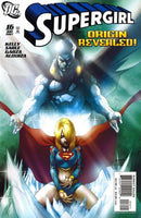 Supergirl, Vol. 5 The Truth |  Issue