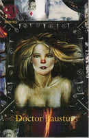 Doctor Faustus  |  Issue
