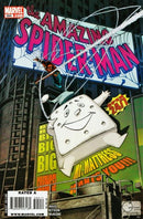 The Amazing Spider-Man, Vol. 2 24/7, Finale |  Issue