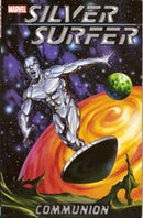 Silver Surfer, Vol. 5 Communion, Communion: Chapters 1-6 |  Issue