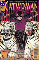 Catwoman, Vol. 2 Falling Star |  Issue