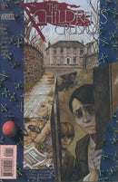 Children's Crusade Children's Crusade - The Children's Crusade, Part 1 |  Issue
