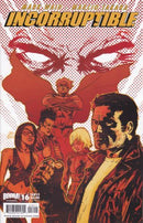 Incorruptible  |  Issue