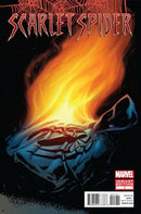 Scarlet Spider, Vol. 2 The Scarlet Spider: Life After Death |  Issue