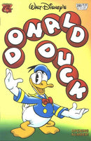 Donald Duck  |  Issue