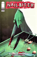 Nailbiter There Will Be Blood |  Issue