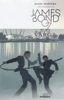 James Bond Vargr |  Issue