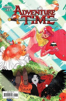 Adventure Time (Boom! Studios)  |  Issue