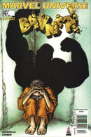 Startling Stories: Banner  |  Issue