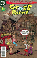 Gross Point  |  Issue