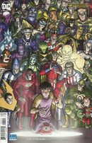 Dial H For HERO The Hero Within |  Issue