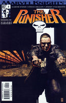 The Punisher, Vol. 6 No Limits |  Issue