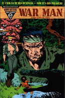 War Man Part 2 |  Issue