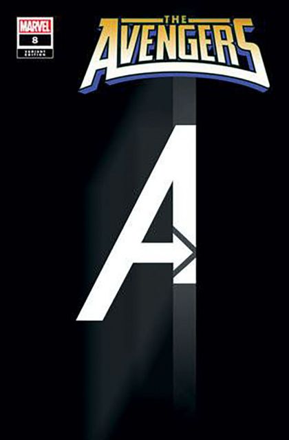 The Avengers, Vol. 9 Twilight Dreaming, Part Two |  Issue#8D | Year:2023 | Series:  | Pub: Marvel Comics | Insignia Variant