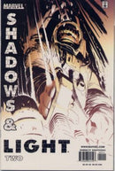 Shadows & Light  |  Issue