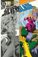 Silverblade A Star Is Born Again, Part 2 |  Issue