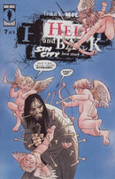 Sin City: Hell and Back  |  Issue