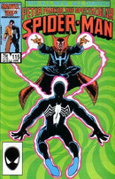 The Spectacular Spider-Man, Vol. 1 Things Fall Apart |  Issue