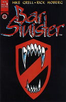 Bar Sinister Brood |  Issue