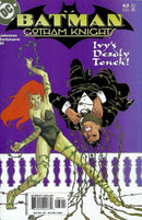 Batman: Gotham Knights Human Nature, Human Nature Book Three |  Issue