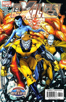 Exiles, Vol. 1 Age of Apocalypse - Son of Apocalypse, Part Two |  Issue