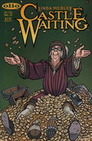 Castle Waiting, Vol. 2 Solicitine, Part 6 |  Issue