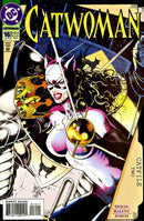 Catwoman, Vol. 2 Raining Cats |  Issue