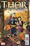 Thor: The Mighty Avenger HYDE |  Issue