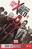 Uncanny X-Men, Vol. 3 The New Revolution |  Issue