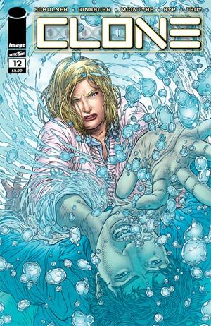 Clone  |  Issue#12 | Year:2013 | Series:  | Pub: Image Comics |