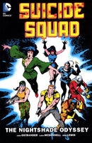 Suicide Squad TP The Nightshade Odyssey, The Nightshade Odyssey |  Issue