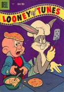 Looney Tunes and Merrie Melodies  |  Issue