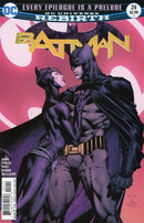 Batman, Vol. 3 Every Epilogue Is A Prelude |  Issue