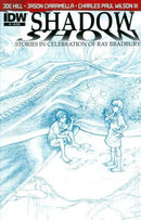 Shadow Show, Vol. 1  |  Issue