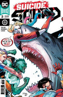 Suicide Squad, Vol. 5  |  Issue