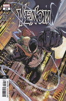 Venom, Vol. 4  |  Issue