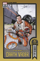 Star Wars: Darth Vader, Vol. 3 Red Revenge |  Issue