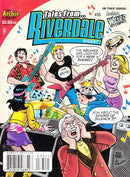 Tales From Riverdale Digest  |  Issue