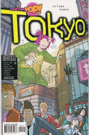 Vertigo Pop: Tokyo Tokyo |  Issue